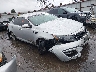 5XXGM4A76EG****** Salvamento y Destrozados 2014 Kia Optima en Spokane