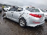 5XXGM4A76EG****** Salvamento y Reparables 2014 Kia Optima en Spokane