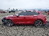 WA1C4AFY4J2****** Salvage 2018 Audi SQ5