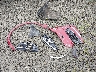WA1C4AFY4J2****** Wrecked 2018 Audi SQ5 in Oregon State