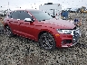 WA1C4AFY4J2****** Salvage and Wrecked 2018 Audi SQ5 in Eugene