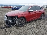 WA1C4AFY4J2****** Used and Repairable 2018 Audi SQ5 in Eugene