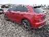 WA1C4AFY4J2****** Salvage and Repairable 2018 Audi SQ5 in Eugene