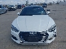 WAUANCF5XKA****** Wrecked 2019 Audi A5 in Texas State
