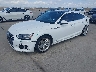 WAUANCF5XKA****** Used and Repairable 2019 Audi A5 in Houston South