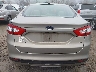 3FA6P0H75GR****** Wrecked 2016 Ford Fusion