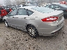 3FA6P0H75GR****** Salvage and Repairable 2016 Ford Fusion in Pittsburgh North