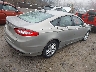 3FA6P0H75GR****** Salvage and Wrecked 2016 Ford Fusion in Pennsylvania State