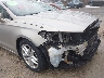 3FA6P0H75GR****** Salvage and Repairable 2016 Ford Fusion in Pennsylvania State