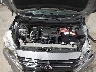 ML32AUHJXMH****** Repairable 2021 Mitsubishi Mirage in Des Moines