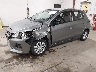 ML32AUHJXMH****** Used and Repairable 2021 Mitsubishi Mirage in Des Moines