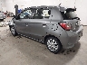 ML32AUHJXMH****** Salvage and Repairable 2021 Mitsubishi Mirage in Des Moines