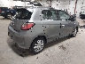 ML32AUHJXMH****** Salvage and Wrecked 2021 Mitsubishi Mirage in Iowa State