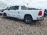 1C6SRFPP1SN****** Salvamento y Reparables 2025 RAM 1500 en Houston North