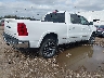 1C6SRFPP1SN****** Salvamento y Destrozados 2025 RAM 1500 en Estado de Texas