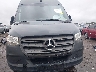 WD4PF0CD8KP****** Wrecked 2019 Mercedes-Benz Sprinter 2500 in Georgia State