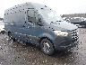 WD4PF0CD8KP****** Salvage and Wrecked 2019 Mercedes-Benz Sprinter 2500 in Atlanta South