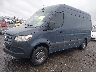 WD4PF0CD8KP****** Used and Repairable 2019 Mercedes-Benz Sprinter 2500 in Atlanta South