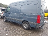WD4PF0CD8KP****** Salvage and Repairable 2019 Mercedes-Benz Sprinter 2500 in Atlanta South