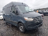 WD4PF0CD8KP****** Salvage and Repairable 2019 Mercedes-Benz Sprinter 2500 in Georgia State