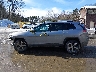 1C4PJMDX1KD****** Repairable 2019 Jeep Cherokee in Vermont State
