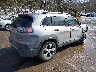 1C4PJMDX1KD****** Salvage and Wrecked 2019 Jeep Cherokee in Vermont State