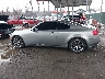JNKCV54E64M****** Reparables 2004 Infiniti G35 en Estado de Maryland