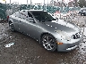 JNKCV54E64M****** Salvamento y Destrozados 2004 Infiniti G35 en Baltimore