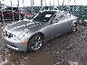JNKCV54E64M****** Usados y Reparables 2004 Infiniti G35 en Baltimore