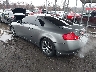 JNKCV54E64M****** Salvamento y Reparables 2004 Infiniti G35 en Baltimore