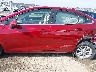 1G1BE5SMXK7****** Reparables 2019 Chevrolet Cruze en Estado de Oklahoma