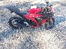 MH3RH06Y2FK****** Wrecked 2015 Yamaha Yzfr3 in Georgia State