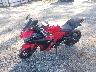 MH3RH06Y2FK****** Used and Repairable 2015 Yamaha Yzfr3 in Atlanta South