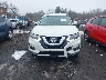 KNMAT2MV3HP****** Destrozados 2017 Nissan Rogue en Estado de Massachusetts