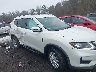 KNMAT2MV3HP****** Usados 2017 Nissan Rogue en Estado de Massachusetts