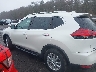 KNMAT2MV3HP****** Reparables 2017 Nissan Rogue en Estado de Massachusetts