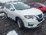 KNMAT2MV3HP****** Salvamento y Destrozados 2017 Nissan Rogue en Taunton