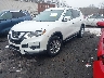 KNMAT2MV3HP****** Usados y Reparables 2017 Nissan Rogue en Taunton