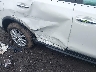 KNMAT2MV3HP****** Salvamento y Reparables 2017 Nissan Rogue en Estado de Massachusetts