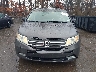 5FNRL5H96CB****** Destrozados 2012 Honda Odyssey en Estado de Maryland