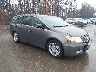 5FNRL5H96CB****** Salvamento y Destrozados 2012 Honda Odyssey en Metro DC
