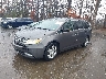 5FNRL5H96CB****** Usados y Reparables 2012 Honda Odyssey en Metro DC