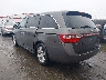 5FNRL5H96CB****** Salvamento y Reparables 2012 Honda Odyssey en Metro DC