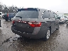 5FNRL5H96CB****** Salvamento y Destrozados 2012 Honda Odyssey en Estado de Maryland
