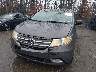 5FNRL5H96CB****** Salvamento y Reparables 2012 Honda Odyssey en Estado de Maryland
