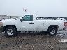1GCNKPE03CZ****** Repairable 2012 Chevrolet Silverado 1500 in North Dakota State