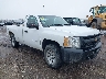 1GCNKPE03CZ****** Salvage and Wrecked 2012 Chevrolet Silverado 1500 in Fargo