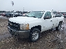 1GCNKPE03CZ****** Used and Repairable 2012 Chevrolet Silverado 1500 in Fargo