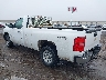 1GCNKPE03CZ****** Salvage and Repairable 2012 Chevrolet Silverado 1500 in Fargo