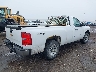 1GCNKPE03CZ****** Salvage and Wrecked 2012 Chevrolet Silverado 1500 in North Dakota State